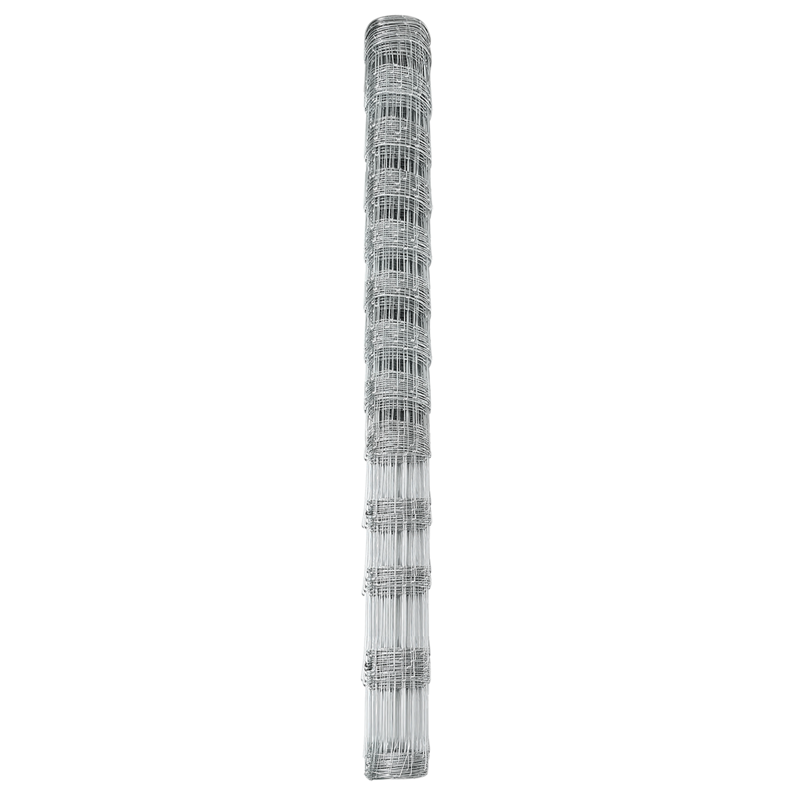 Gard de Teren 1.5x25 m Oțel Zincat GartenMobel Dekor