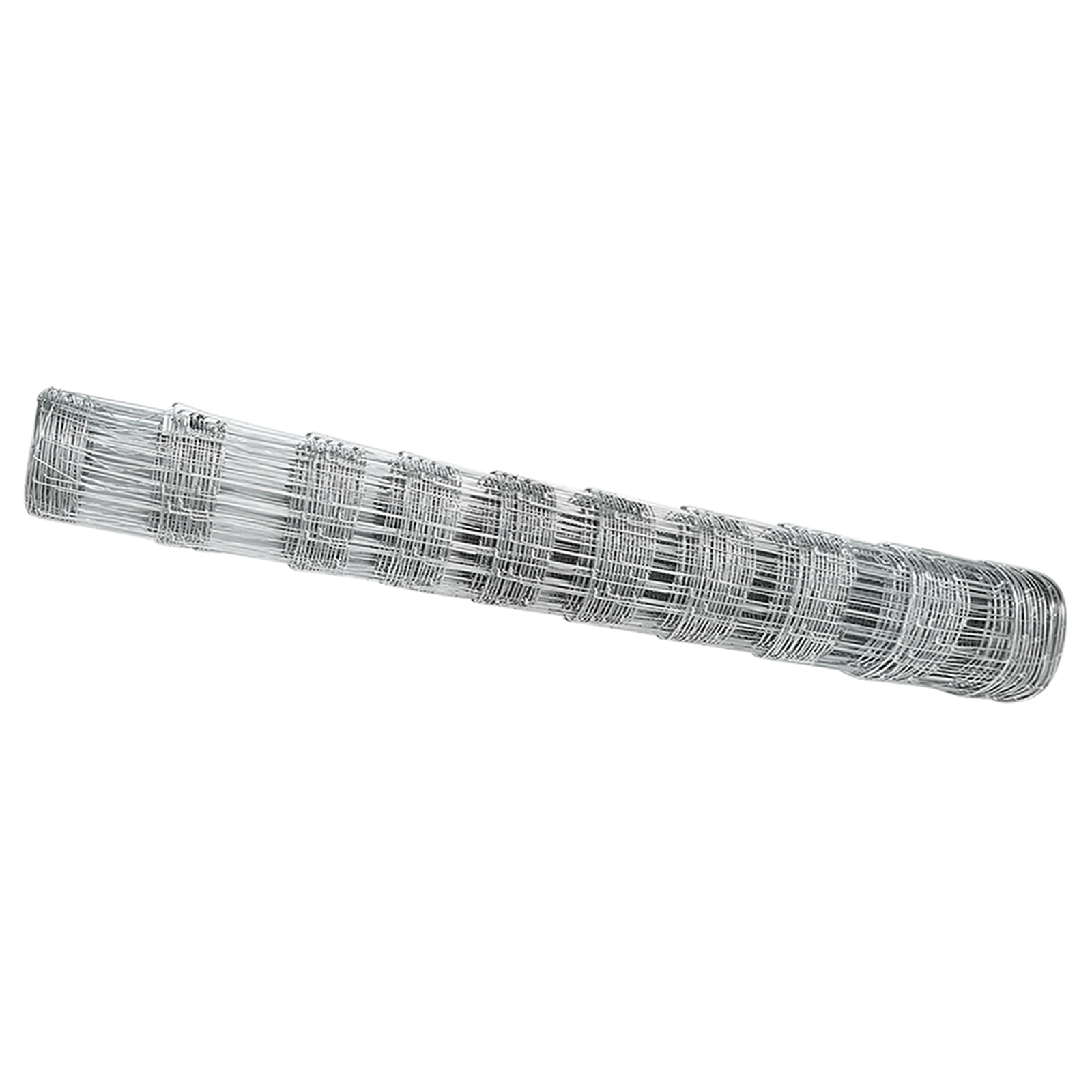 Gard de câmp 1x25 m Oțel galvanizat GartenMobel Dekor