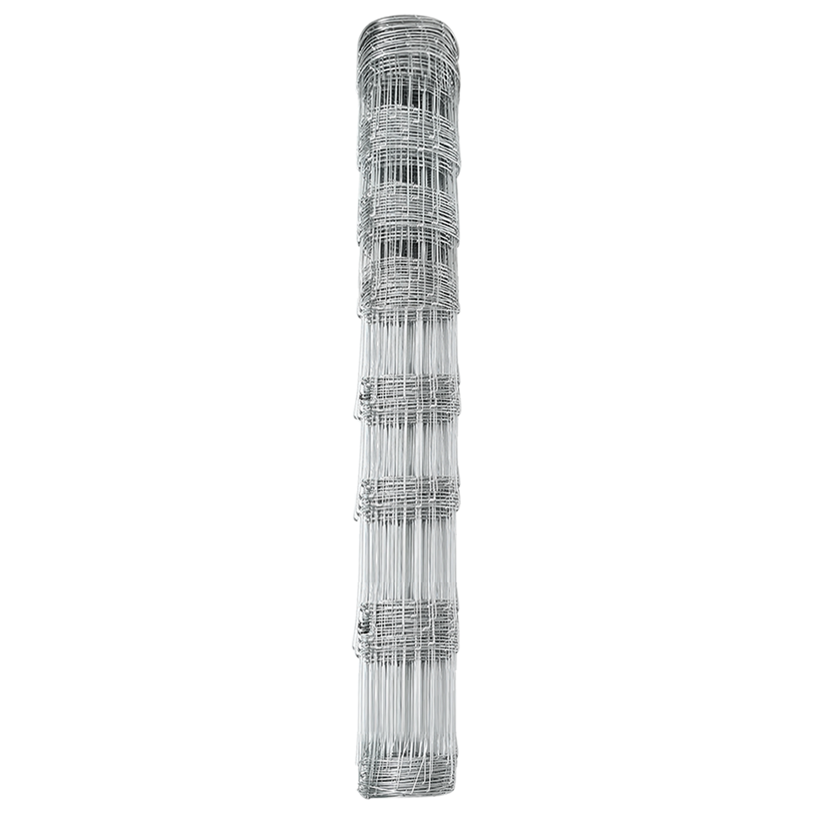Gard de câmp 1x25 m Oțel galvanizat GartenMobel Dekor