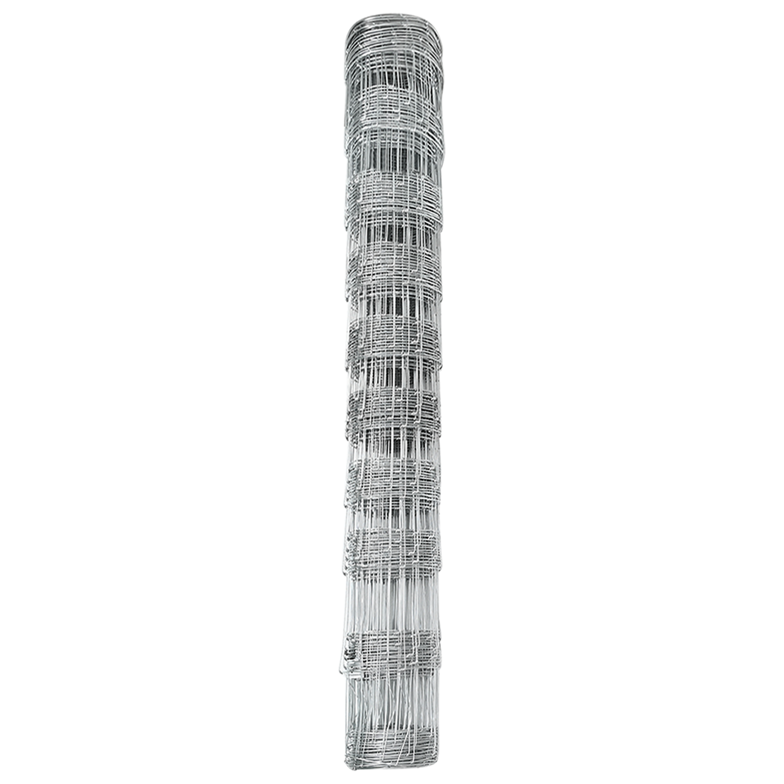 Gard de câmp 1x25 m Oțel galvanizat GartenMobel Dekor