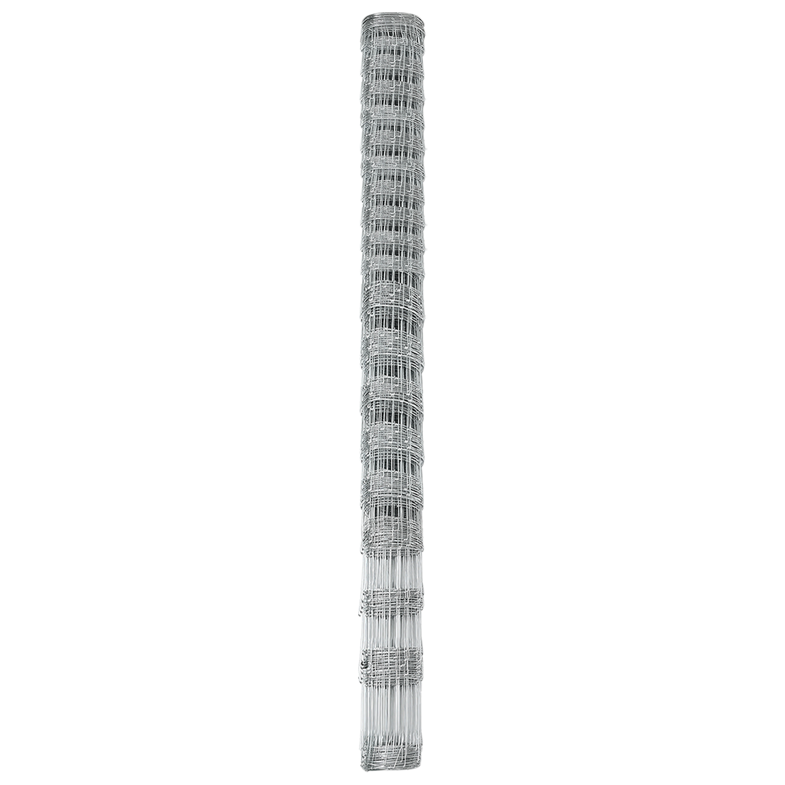 Împrejmuire câmp 1.6x10 m din oțel galvanizat GartenMobel Dekor