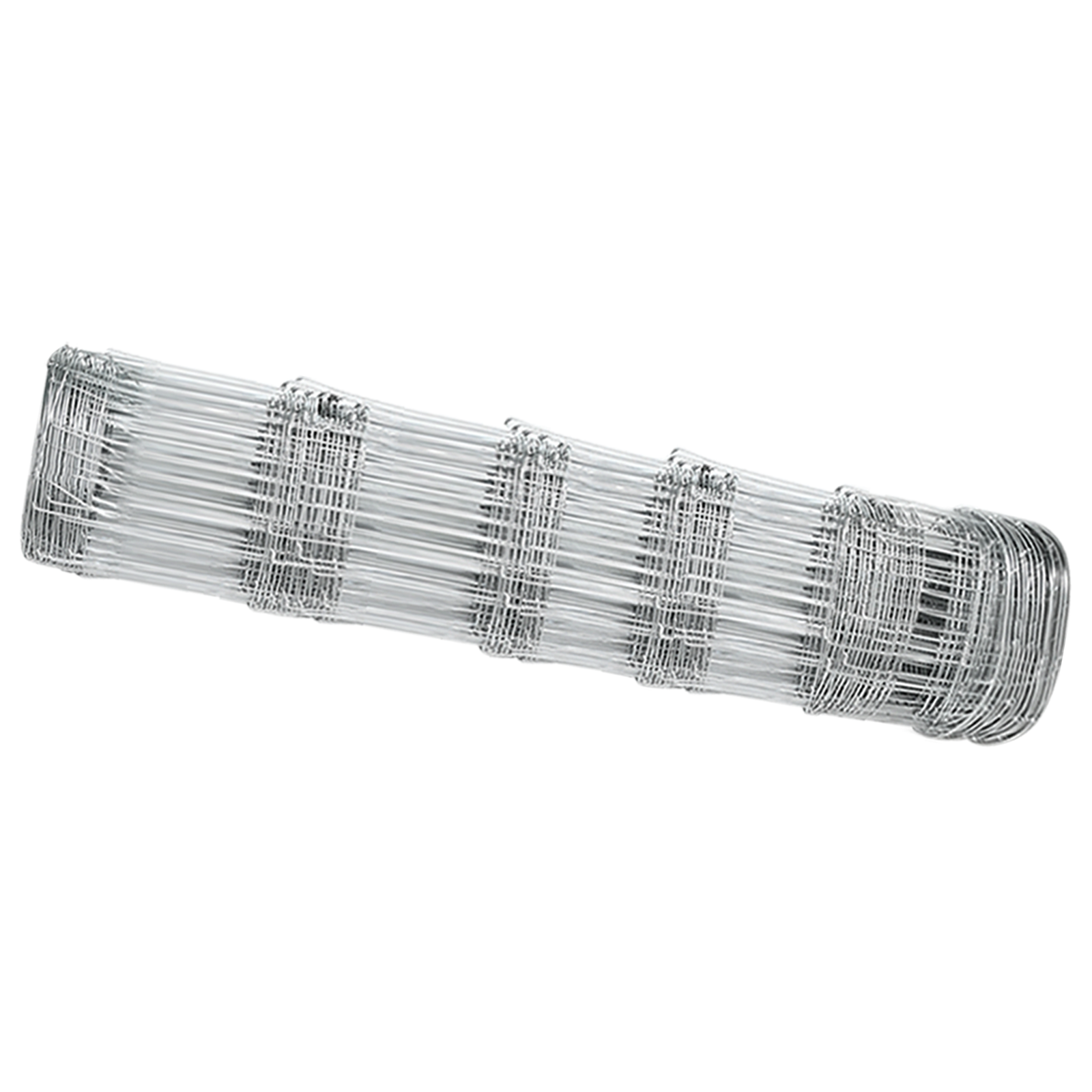 Împrejmuire teren 0.8x50 m Oțel galvanizat GartenMobel Dekor