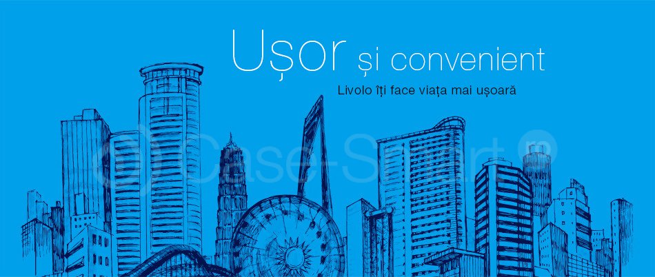 Rama intrerupator cu touch simplu+priza tripla LIVOLO din sticla SmartElectro IntelligentHouse