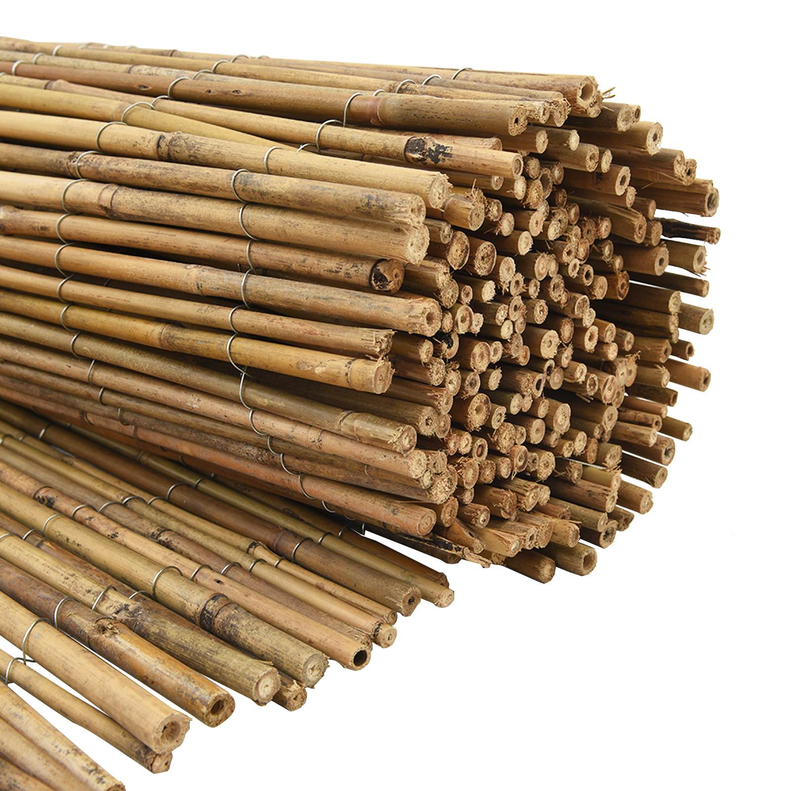 Gard din bambus  300x180 cm GartenMobel Dekor