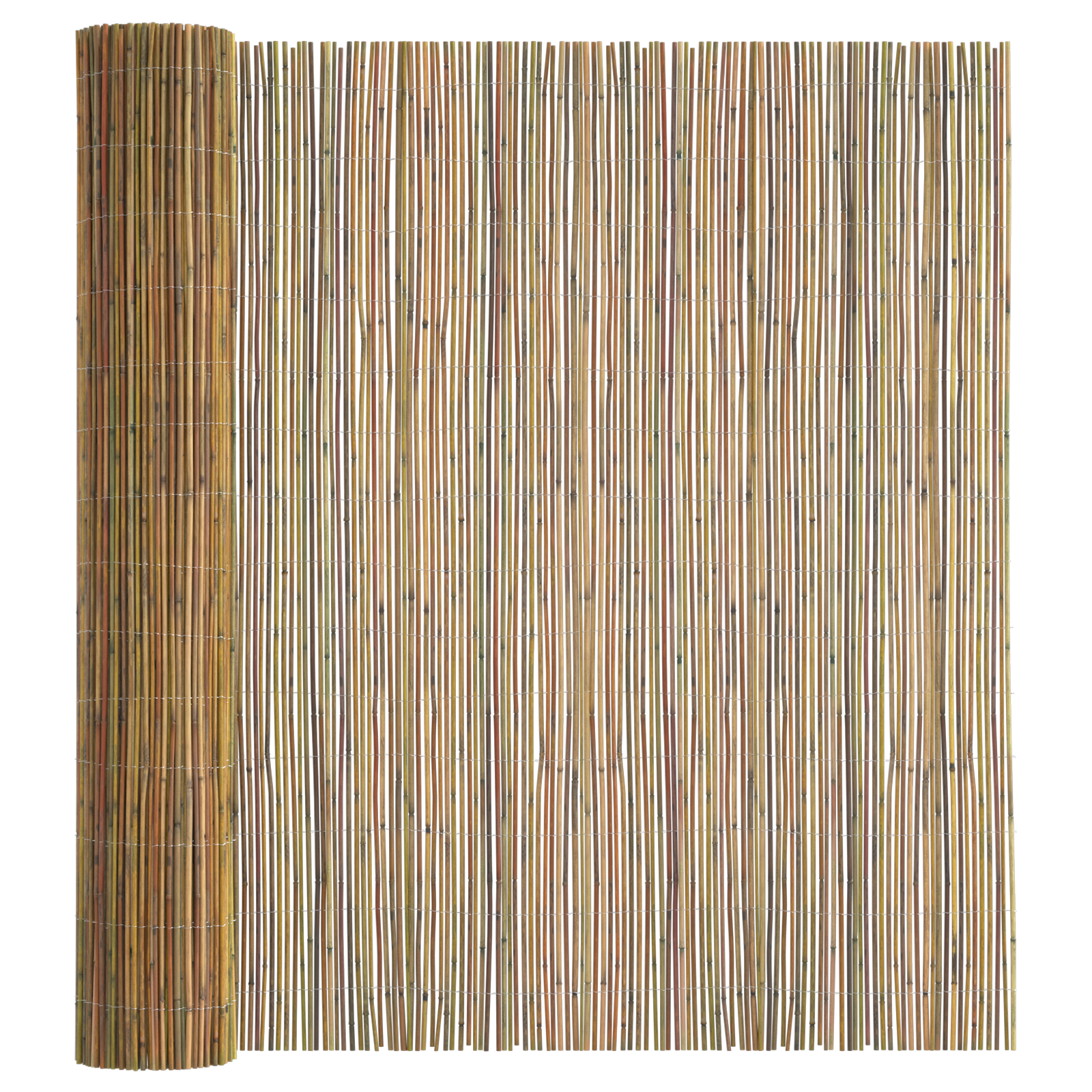 Gard din bambus  300x180 cm GartenMobel Dekor