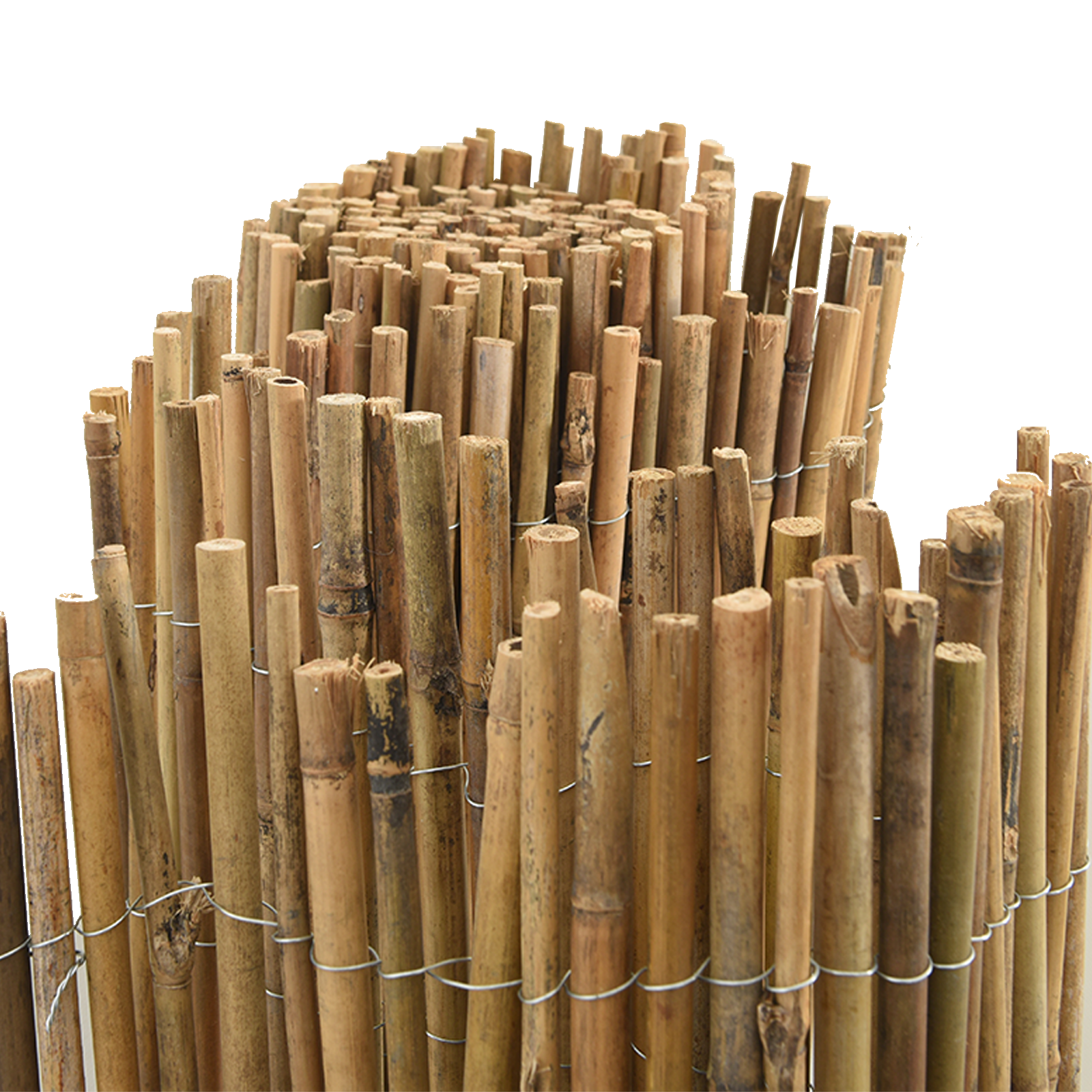 Gard din bambus  300x180 cm GartenMobel Dekor