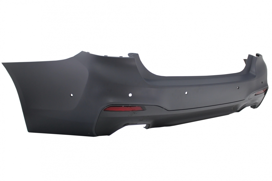 Pachet Exterior BMW Seria 5 G30 (2017-2019) M-Tech Design Performance AutoTuning