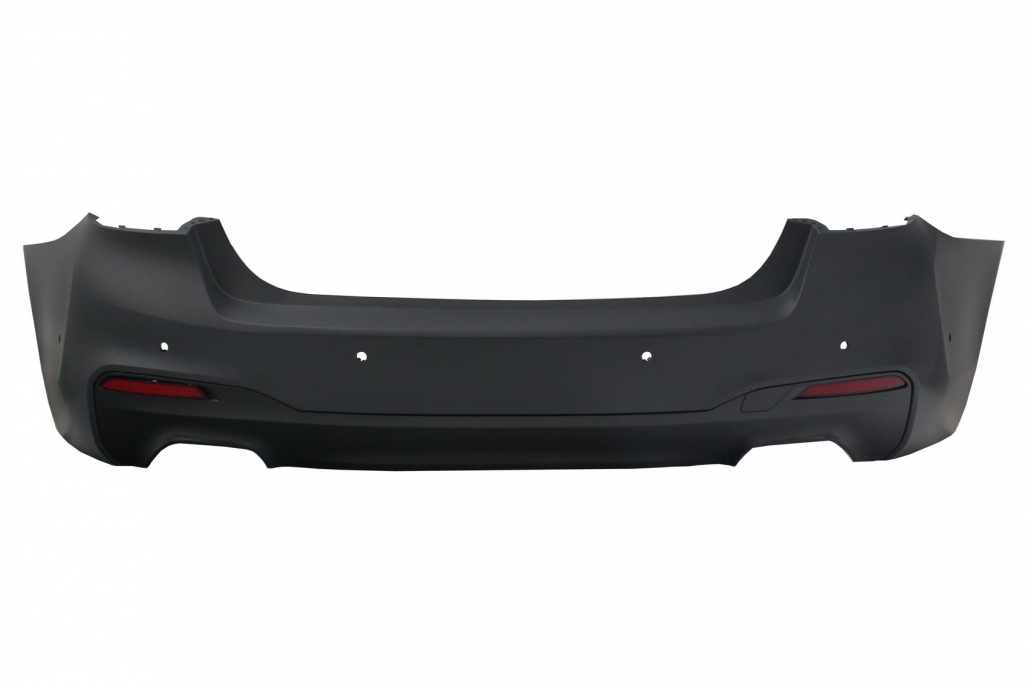 Pachet Exterior BMW Seria 5 G30 (2017-2019) M-Tech Design Performance AutoTuning