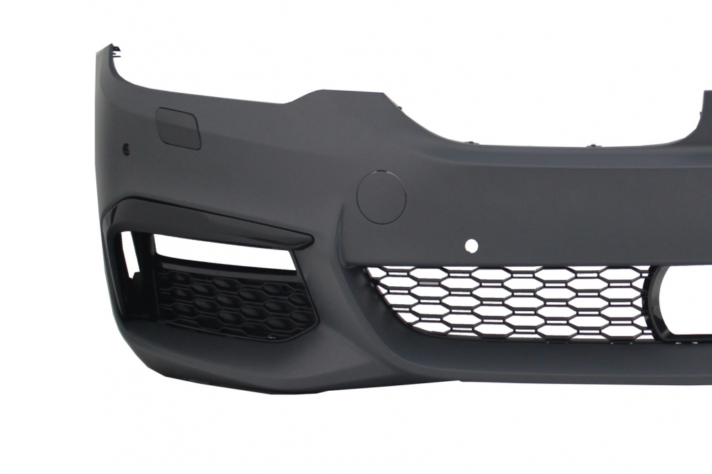 Pachet Exterior BMW Seria 5 G30 (2017-2019) M-Tech Design Performance AutoTuning