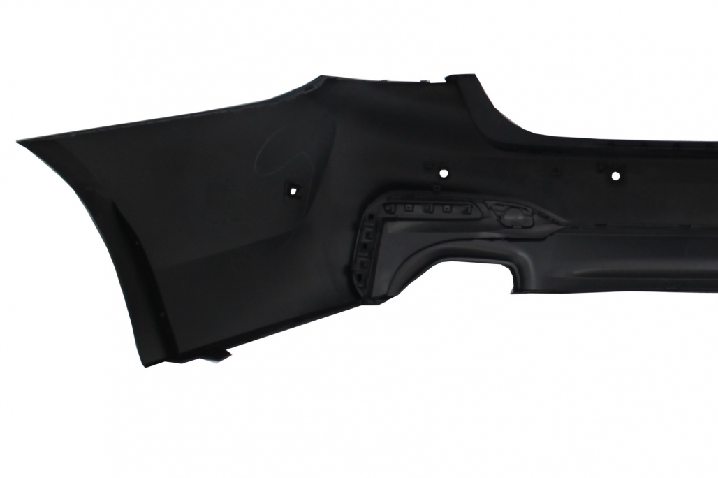 Pachet Exterior BMW Seria 5 G30 (2017-2019) M-Tech Design Performance AutoTuning