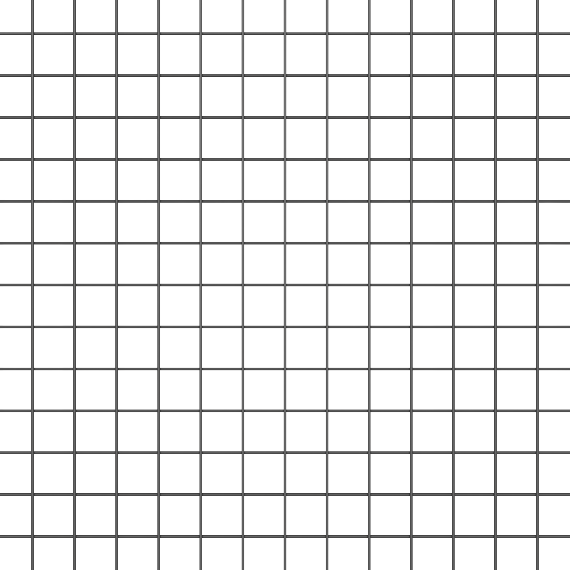 Set de stâlpi de gard Set de 2 Gri Metal 10 x 0.5 m Durabil GartenMobel Dekor