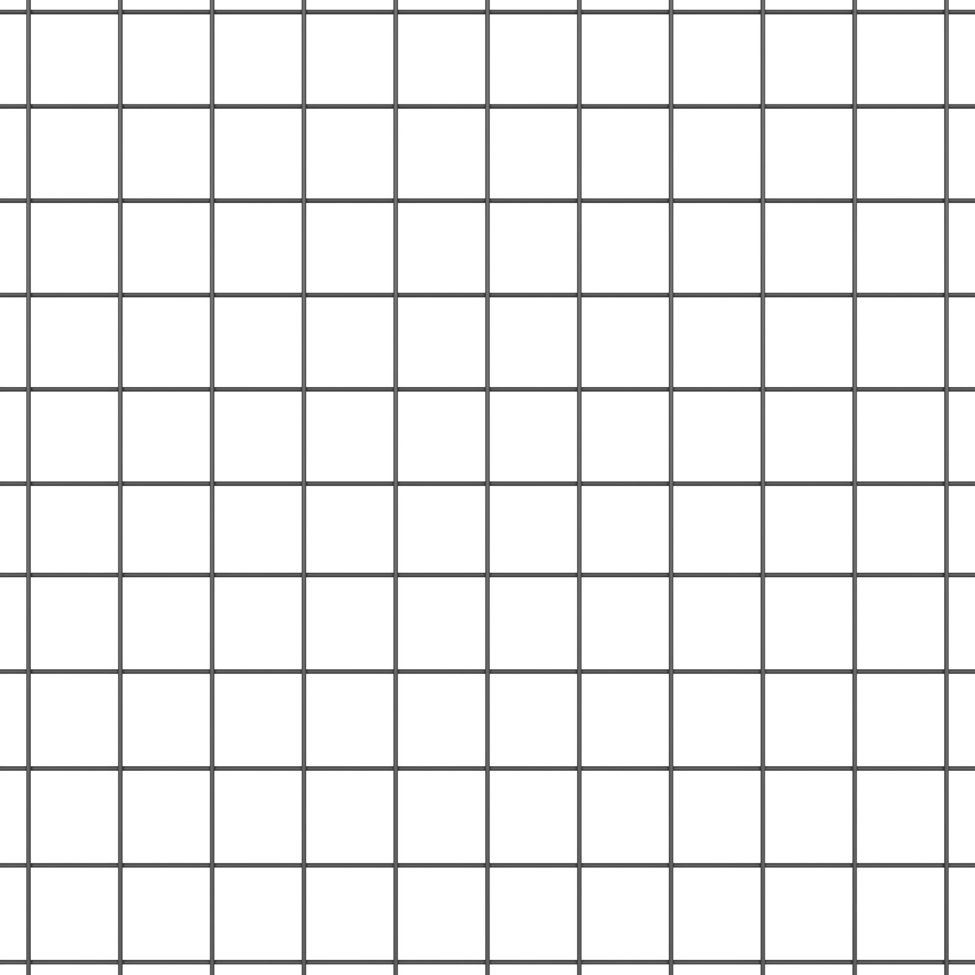 Set de stâlpi de gard Set de 2 Gri Oțel galvanizat 10 x 1.5 m GartenMobel Dekor