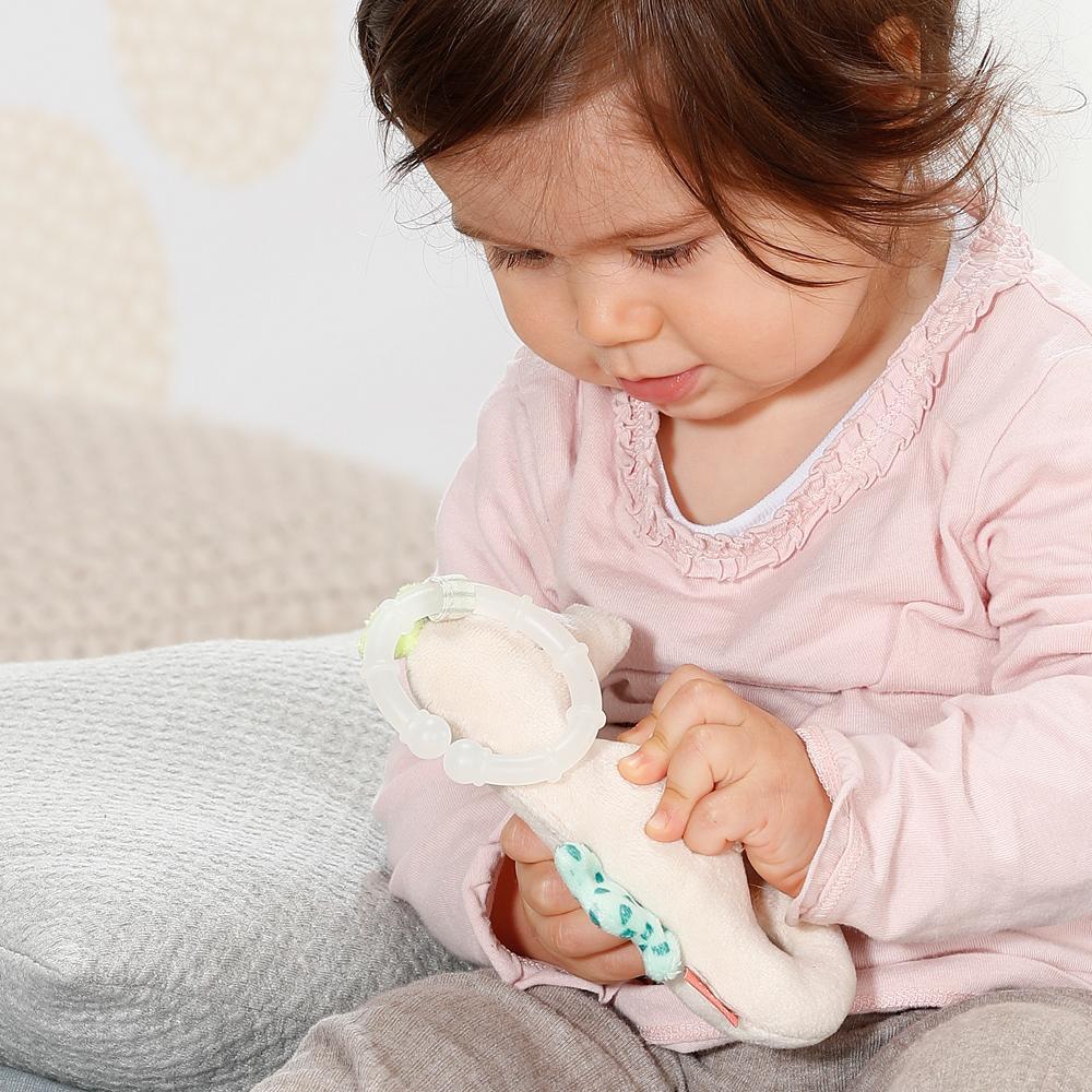 Jucarie de plus - Calut de mare PlayLearn Toys