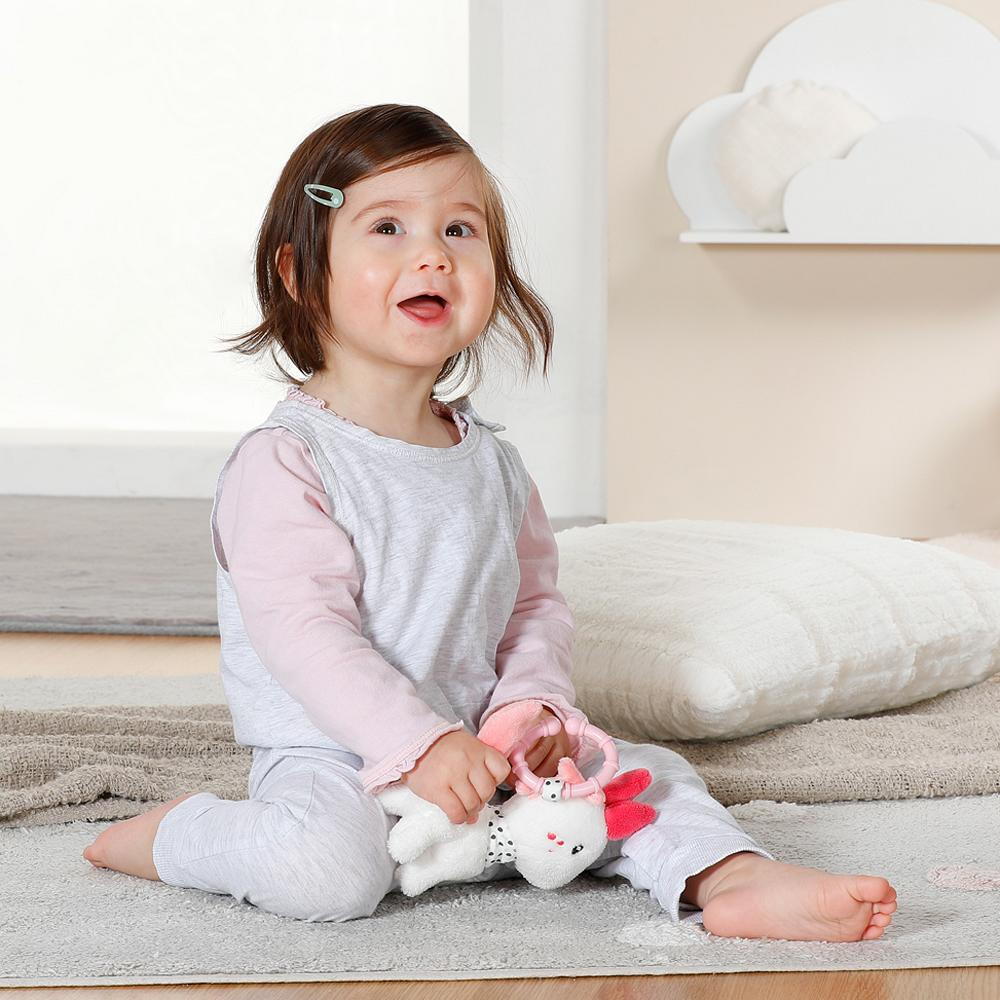 Jucarie de plus mini - Unicorn PlayLearn Toys
