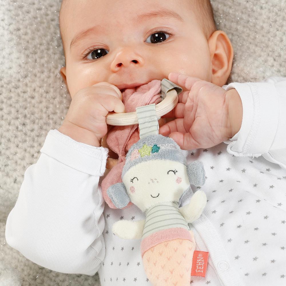 Jucarie dexteritate - Sirena PlayLearn Toys