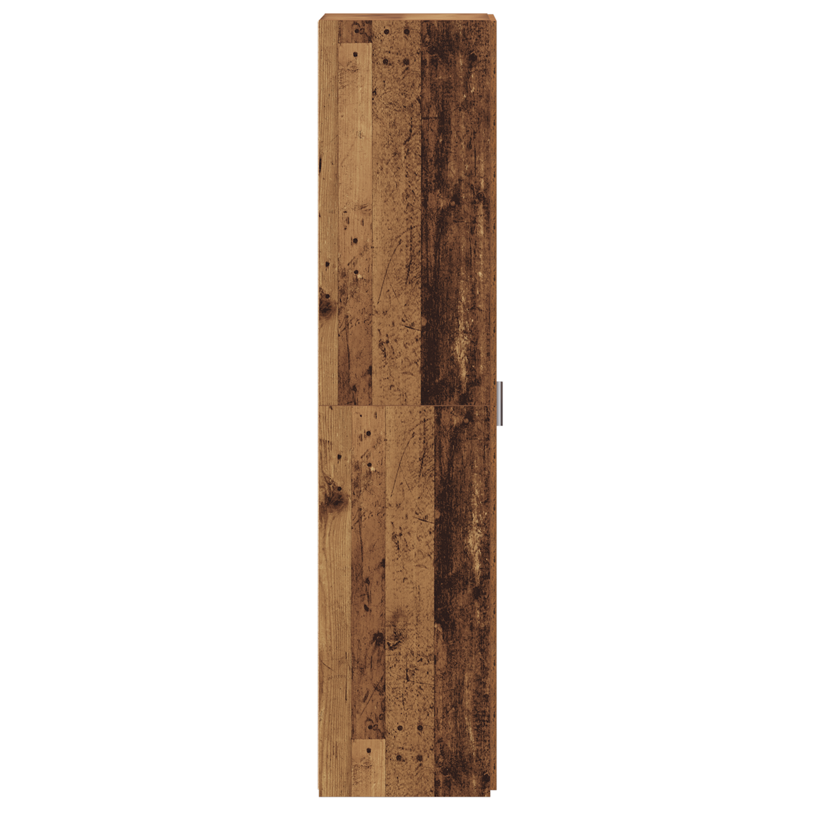 Bibliotecă Lemn Vechi 50x42.5x185 cm Lemn Prelucrat GartenMobel Dekor