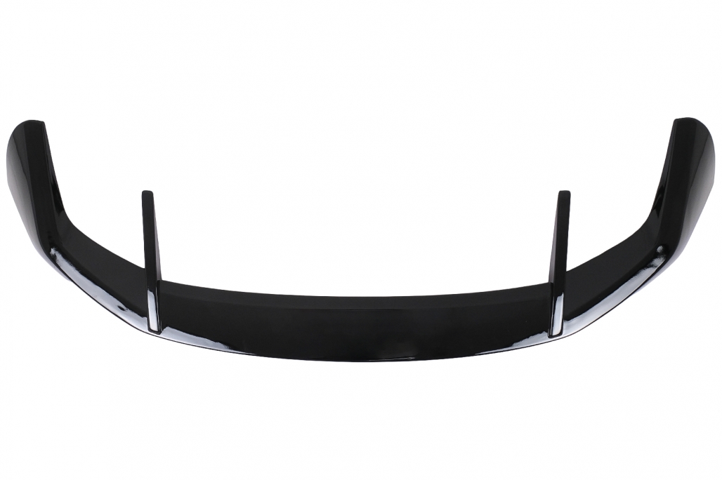 Pachet Exterior Aero BMW X3 G01 M-Tech (2018-2020) Black Knight Design Performance AutoTuning