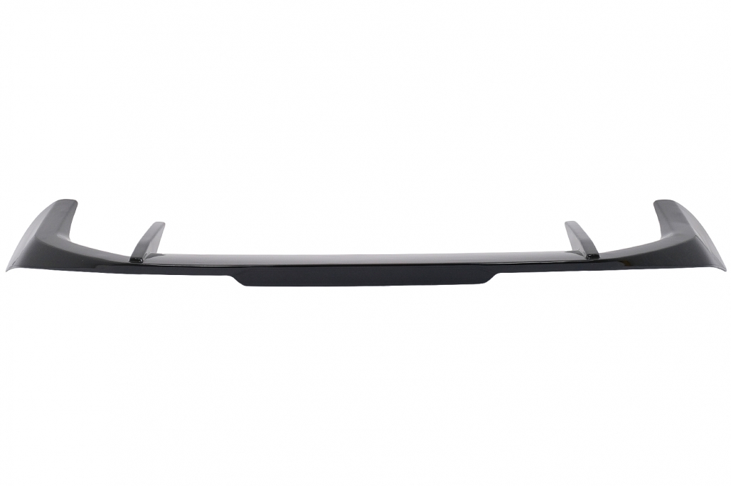 Pachet Exterior Aero BMW X3 G01 M-Tech (2018-2020) Black Knight Design Performance AutoTuning