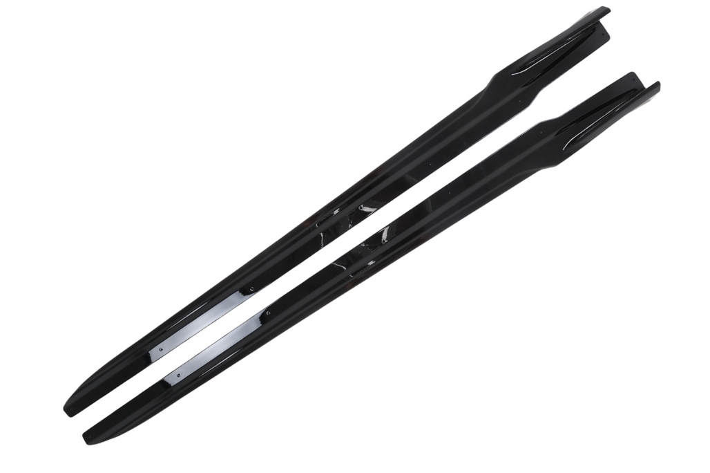 Pachet Exterior Aero BMW X3 G01 M-Tech (2018-2020) Black Knight Design Performance AutoTuning