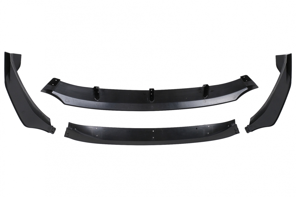 Pachet Exterior Aero BMW X3 G01 M-Tech (2018-2020) Black Knight Design Performance AutoTuning