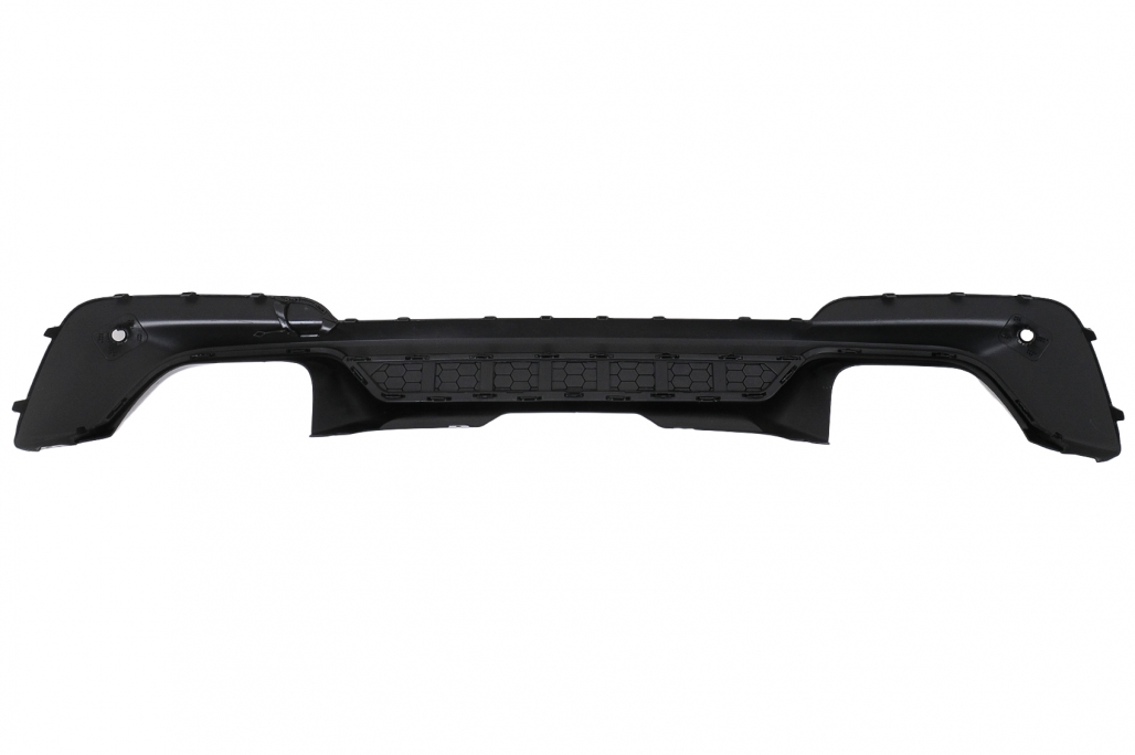 Pachet Exterior Aero BMW X3 G01 M-Tech (2018-2020) Black Knight Design Performance AutoTuning