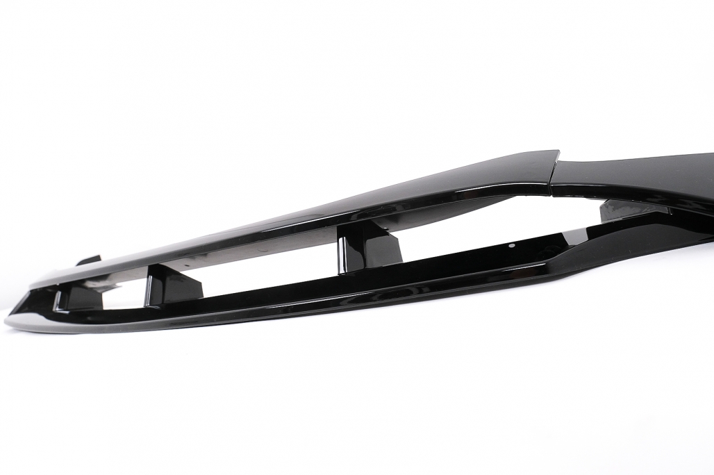 Pachet Exterior Aero BMW X3 G01 M-Tech (2018-2020) Black Knight Design Performance AutoTuning