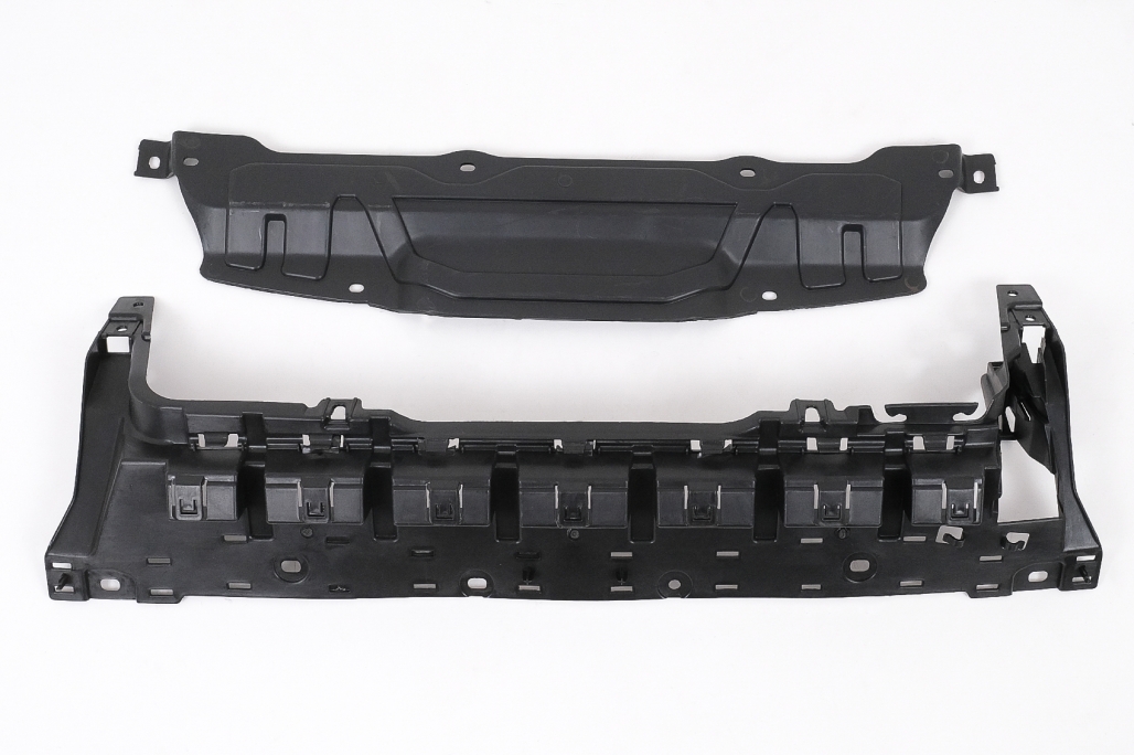 Pachet Exterior Aero BMW X3 G01 M-Tech (2018-2020) Black Knight Design Performance AutoTuning