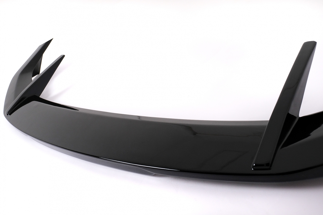 Pachet Exterior Aero BMW X3 G01 M-Tech (2018-2020) Black Knight Design Performance AutoTuning