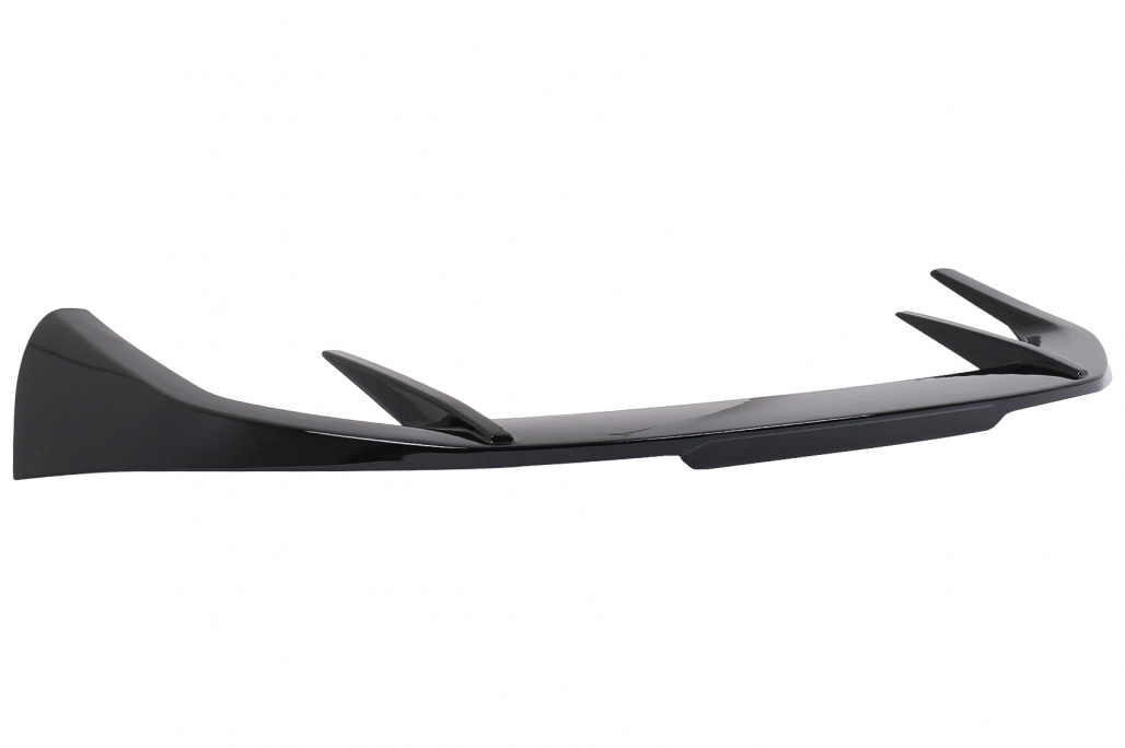 Pachet Exterior Aero BMW X3 G01 M-Tech (2018-2020) Black Knight Design Performance AutoTuning