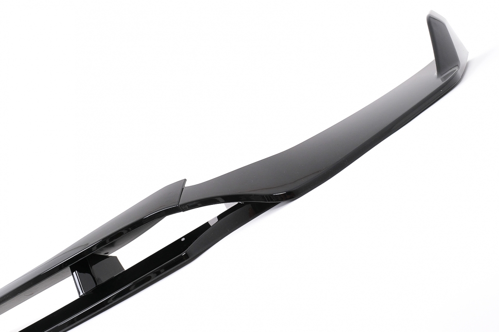 Pachet Exterior Aero BMW X3 G01 M-Tech (2018-2020) Black Knight Design Performance AutoTuning