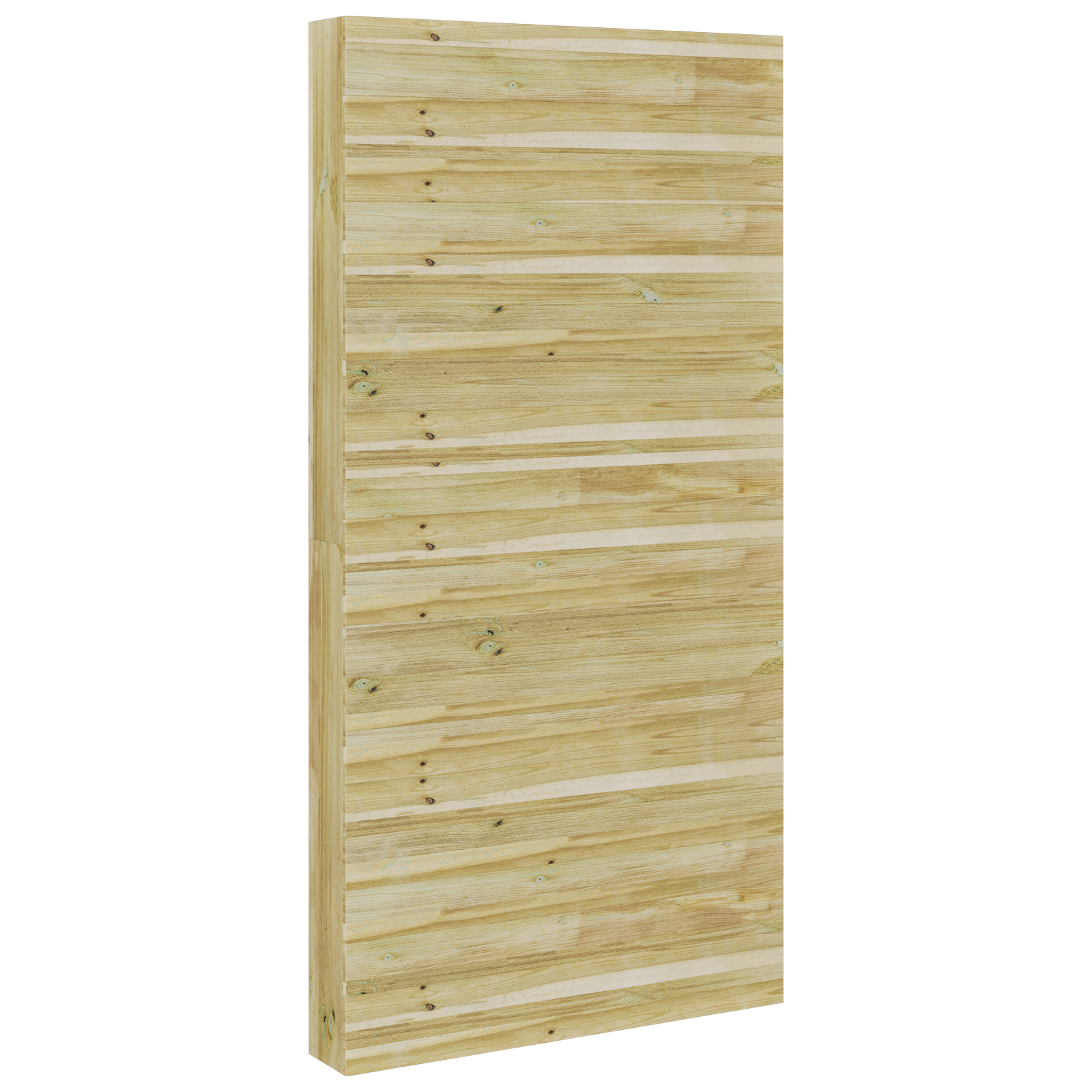 Suport pentru plante de grădină cu 5 niveluri 90x15x180 cm Lemn impregnate de pin GartenMobel Dekor