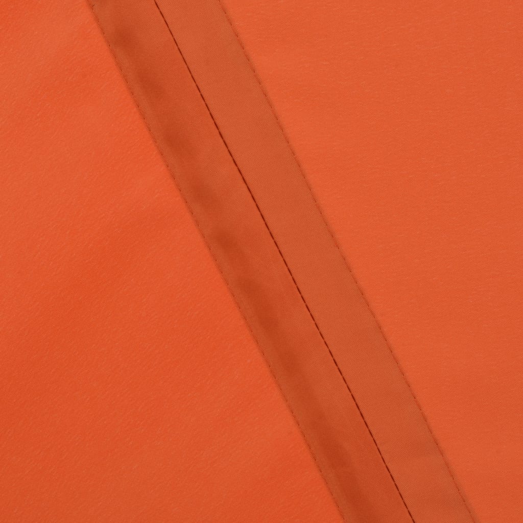 Copertină laterală pliabilă de terasă, cărămiziu, 160 cm GartenMobel Dekor
