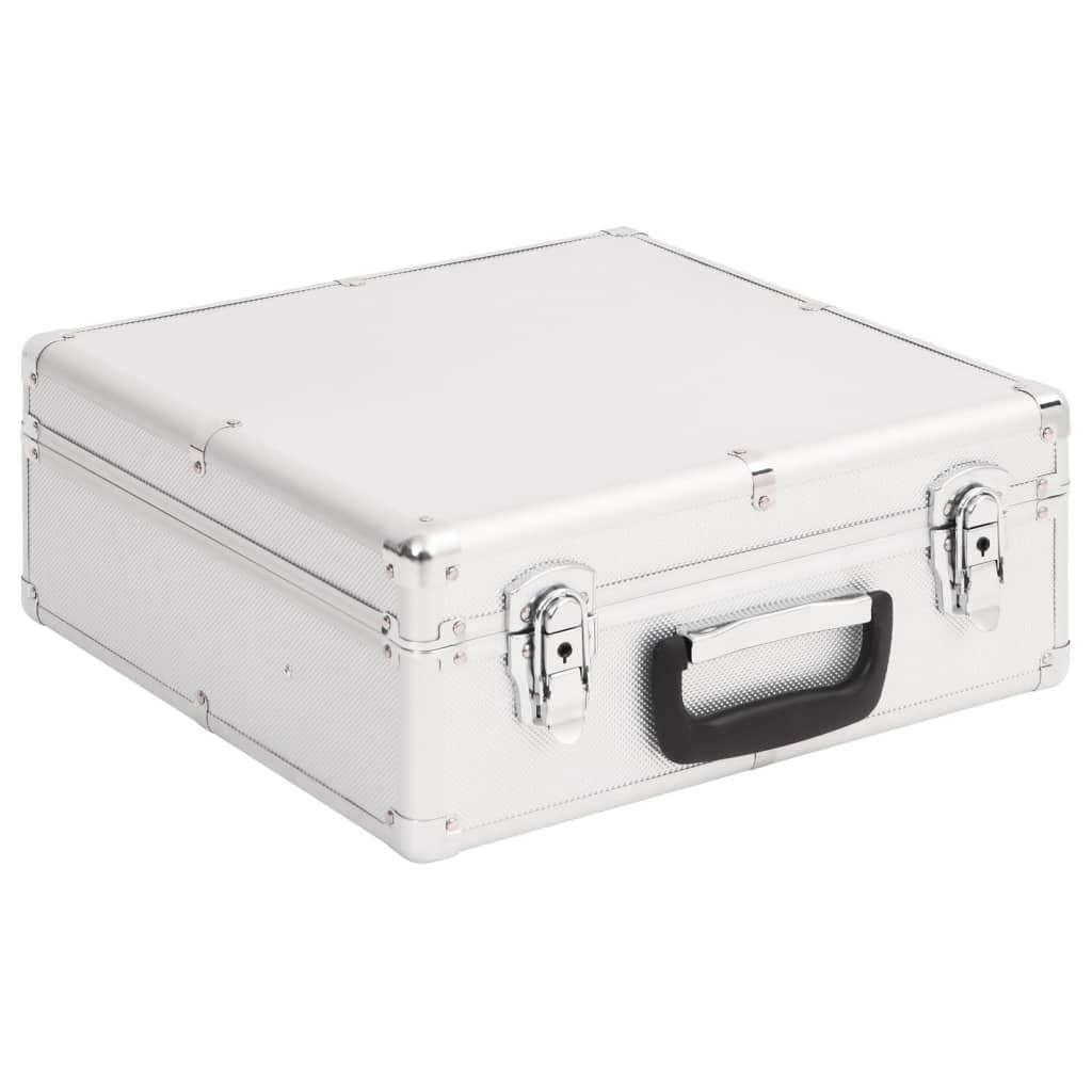 Set de jetoane de poker 600 buc. 11,5 g GartenMobel Dekor