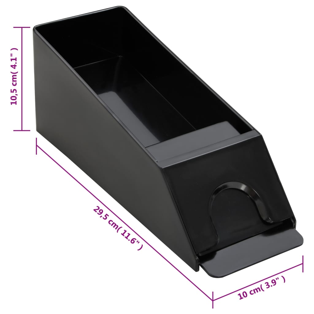 Set de jetoane de poker 600 buc. 11,5 g GartenMobel Dekor