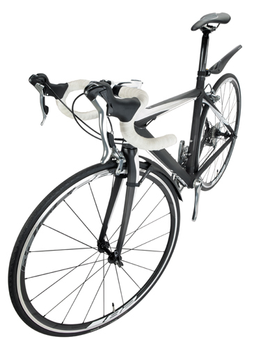 Set Aparatori Noroi Topeak Defender Rc1/Rc11- 28 Inch, Negru Ultimate FactoryBikes