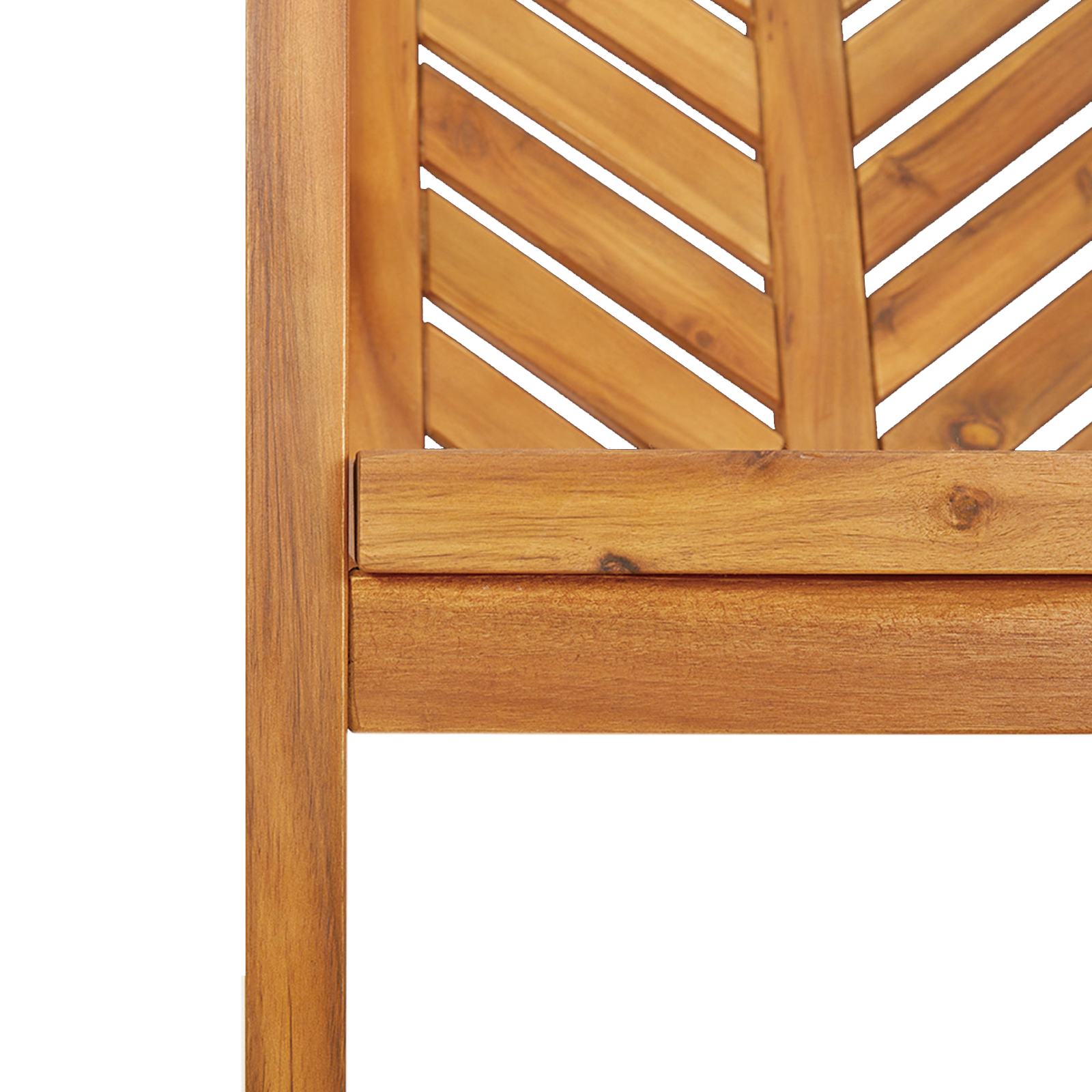 Set masă grădină 3 piese lemn masiv acacia GartenMobel Dekor