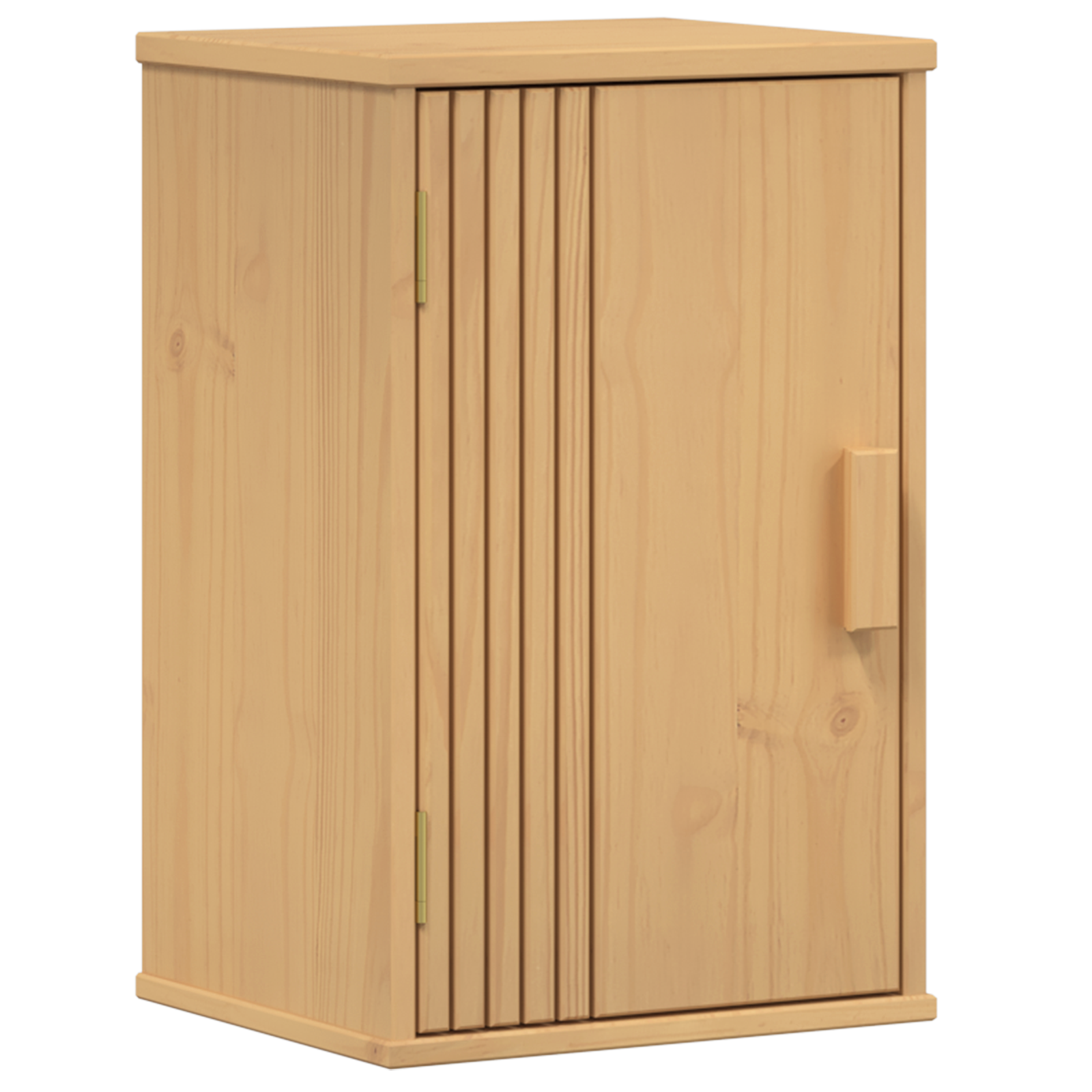 Set baie  4 piese din lemn masiv de pin GartenMobel Dekor
