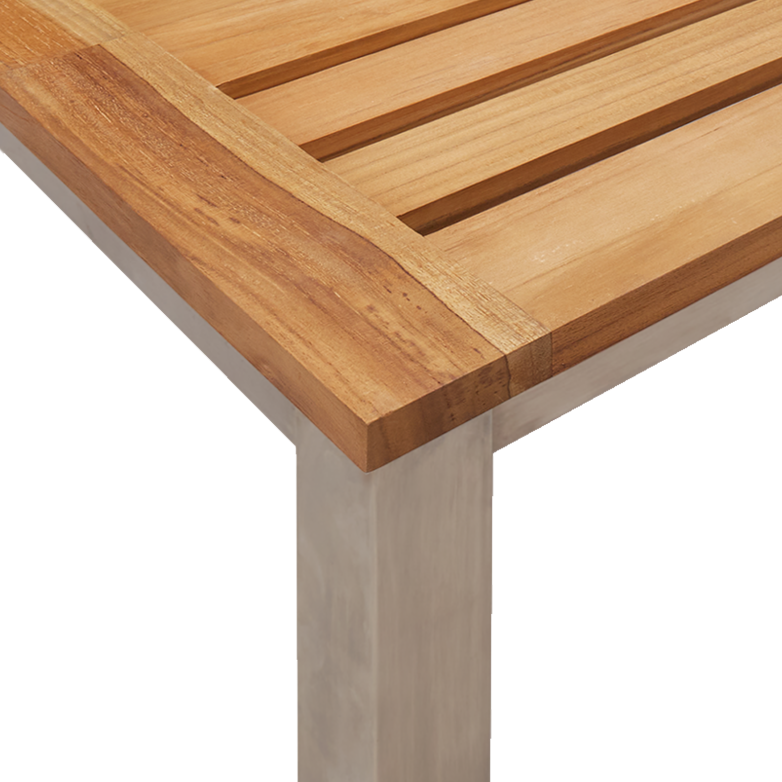 Set Grădină  3 Piese Lemn Solid de Acacia GartenMobel Dekor