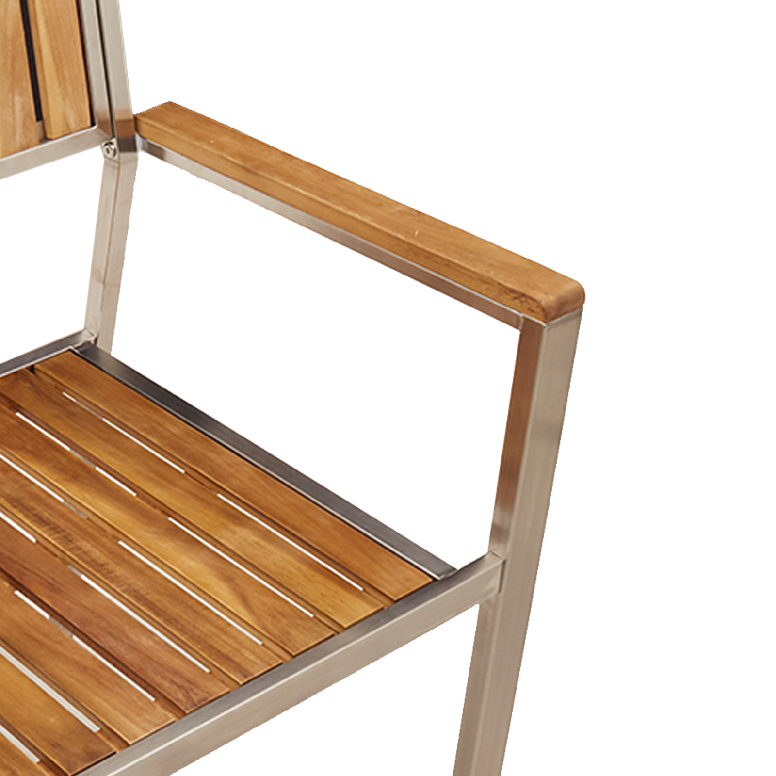 Set Grădină  3 Piese Lemn Solid de Acacia GartenMobel Dekor