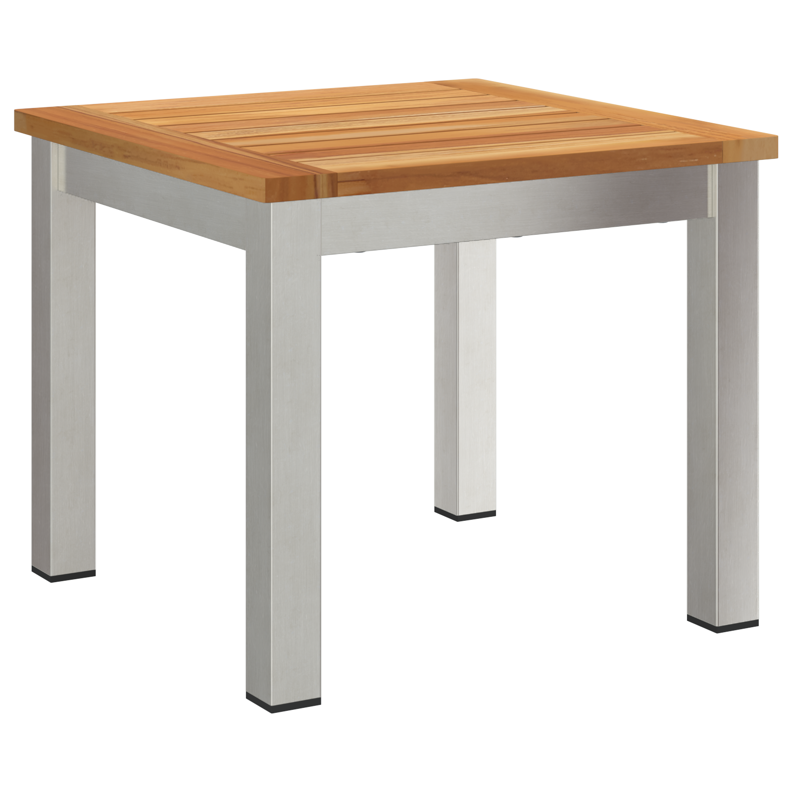 Set Grădină  3 Piese Lemn Solid de Acacia GartenMobel Dekor