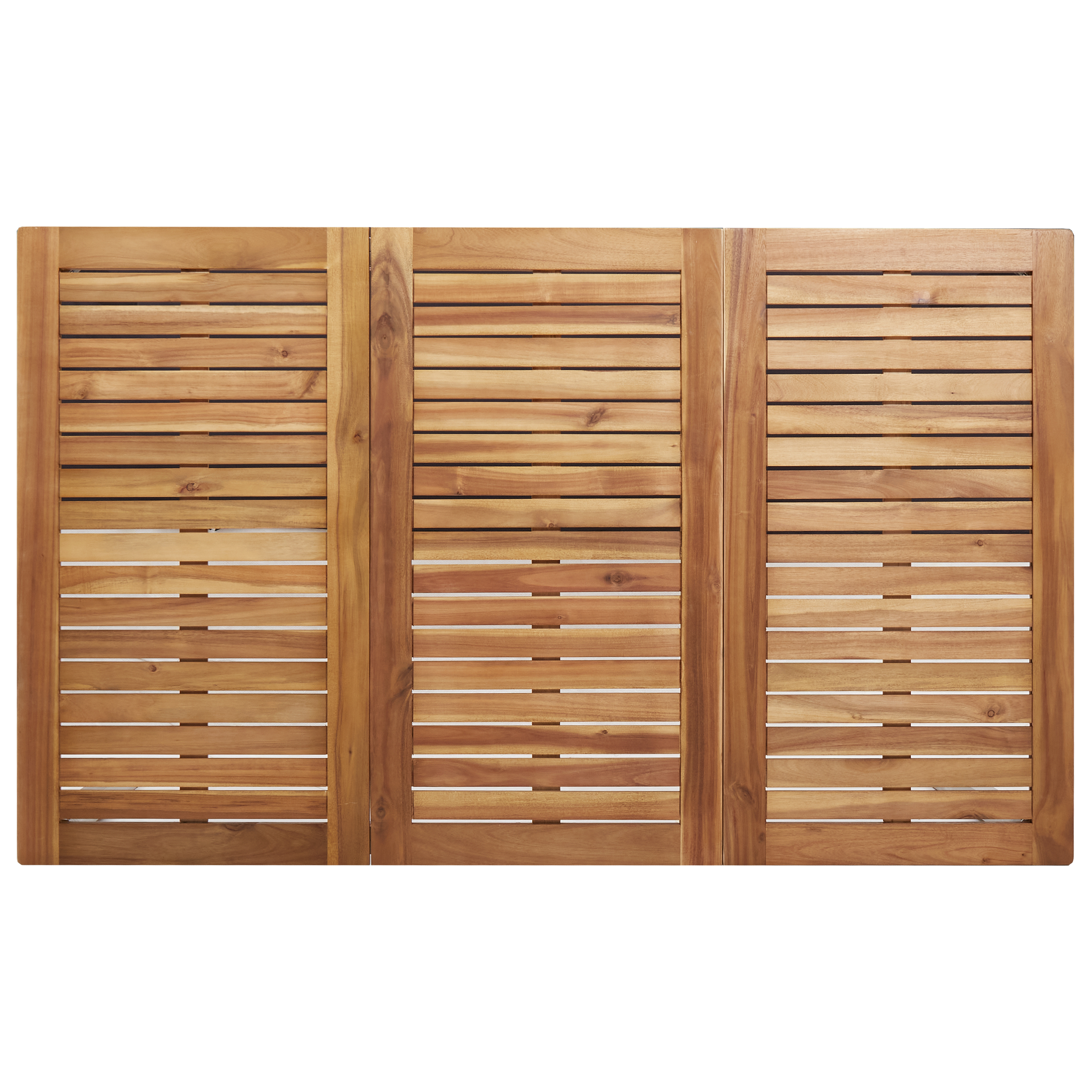 Set de dining grădină  5 piese din lemn masiv de acacia GartenMobel Dekor