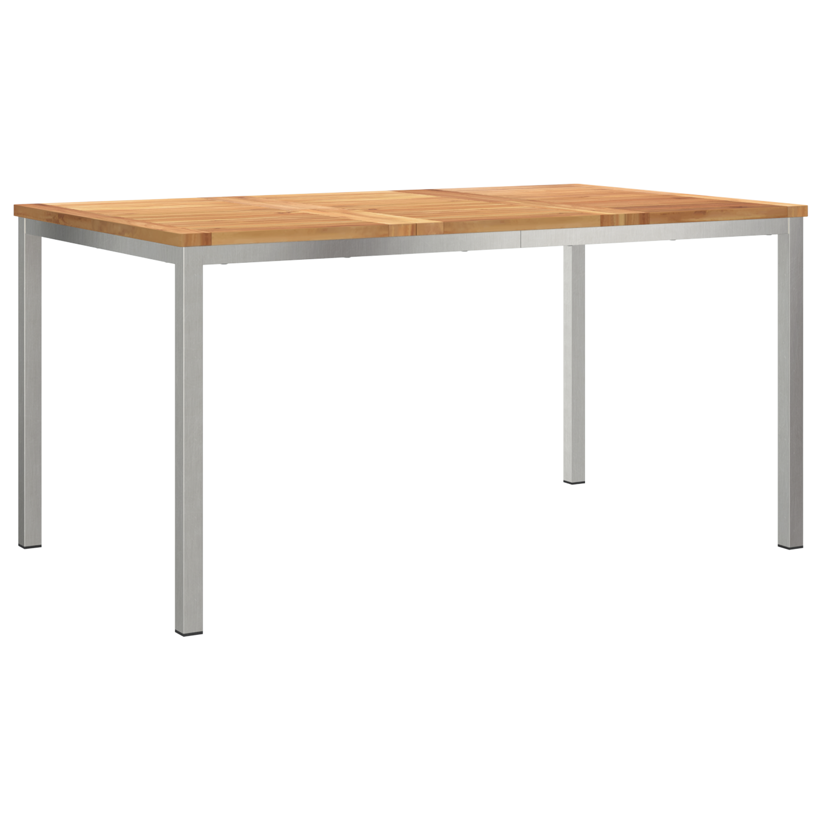 Set mese grădină  5 piese din lemn solid de tec GartenMobel Dekor