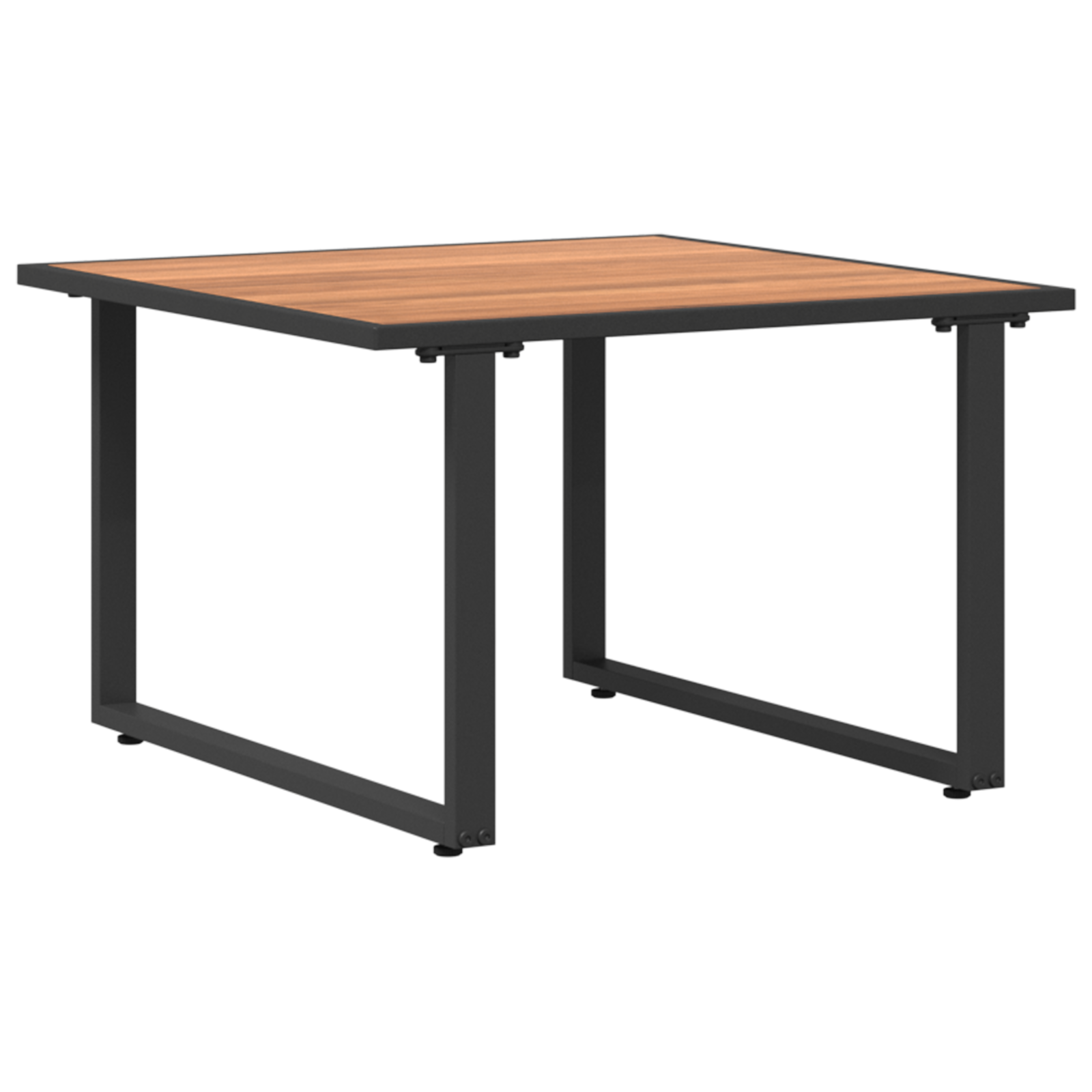 Set canapea de grădină, 3 piese, cu perne antracit GartenMobel Dekor