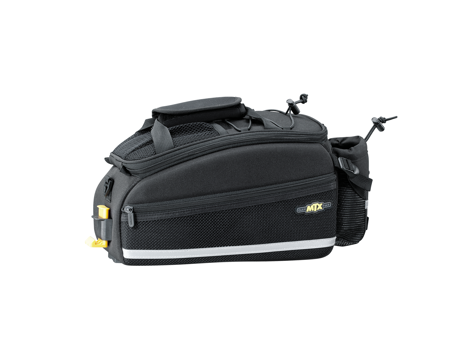 Geanta Portbagaj Bicicleta Topeak Mtx Trunk Bag Ex tt9646B - 8L Ultimate FactoryBikes