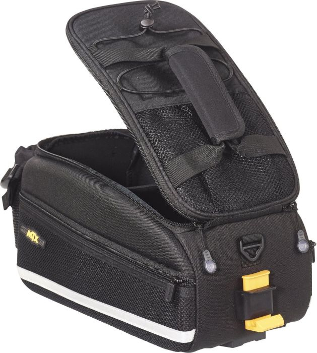 Geanta Portbagaj Bicicleta Topeak Mtx Trunk Bag Ex tt9646B - 8L Ultimate FactoryBikes