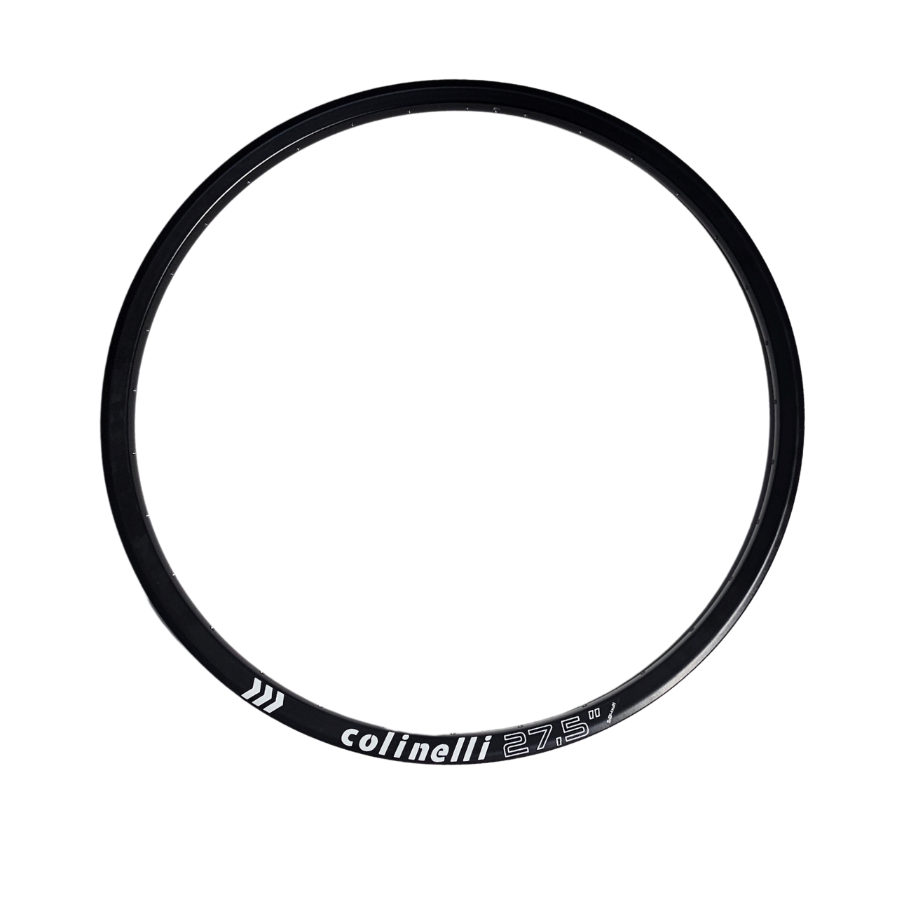 Janta dubla Cerurim Taurus D06 - 27.5 inch, Disc, 32H, Negru Ultimate FactoryBikes