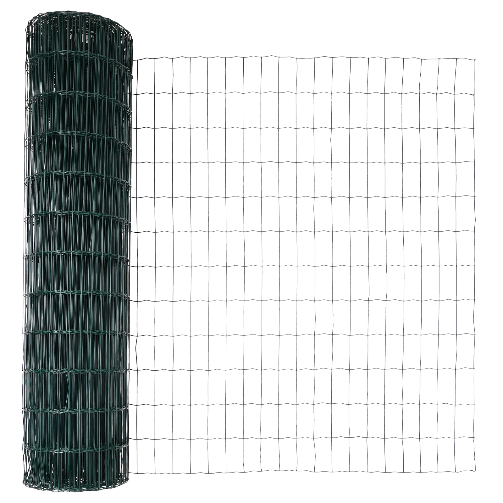 Gard Euro Verde 1.2x25 m GartenMobel Dekor