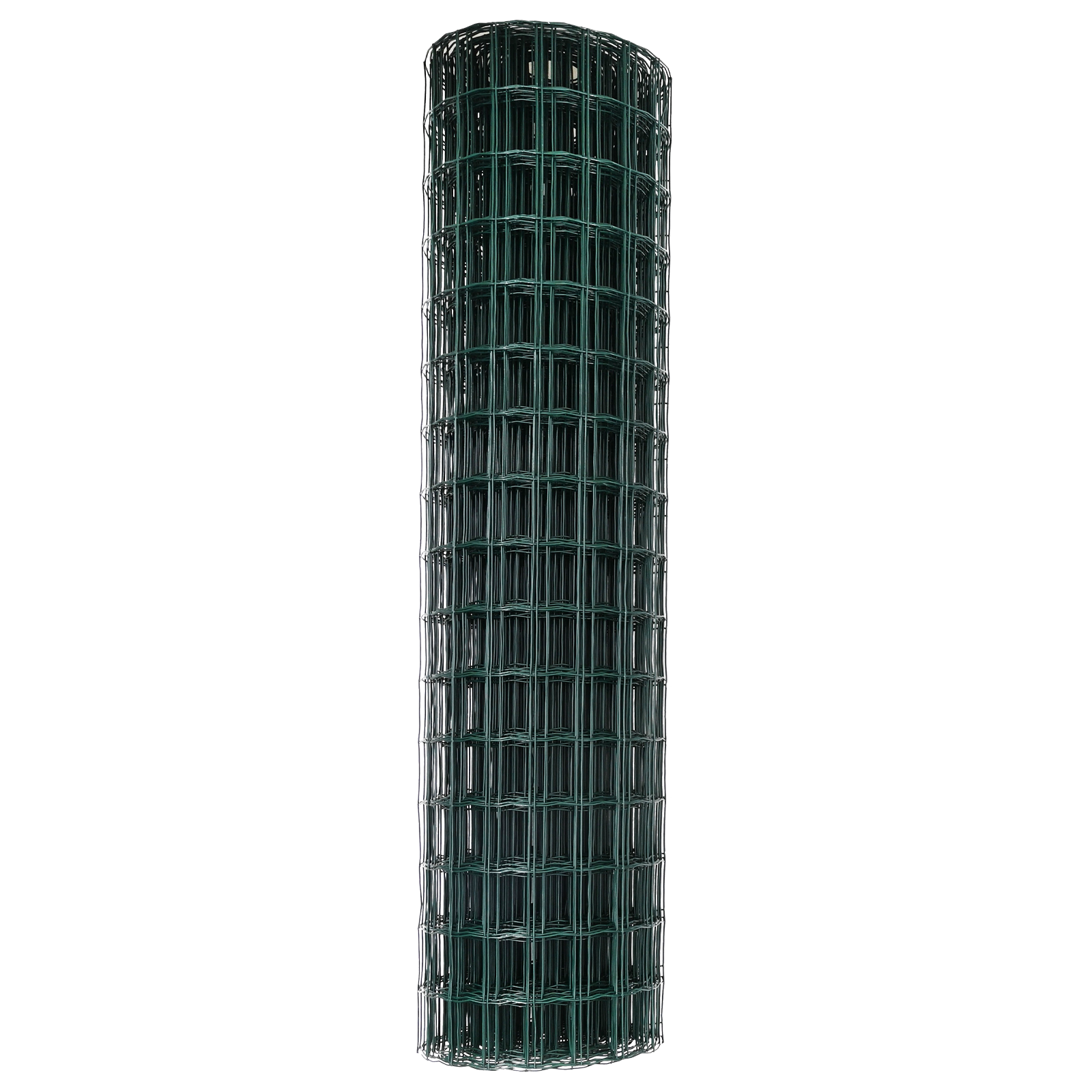 Gard Euro Verde 1x10 m Fier GartenMobel Dekor