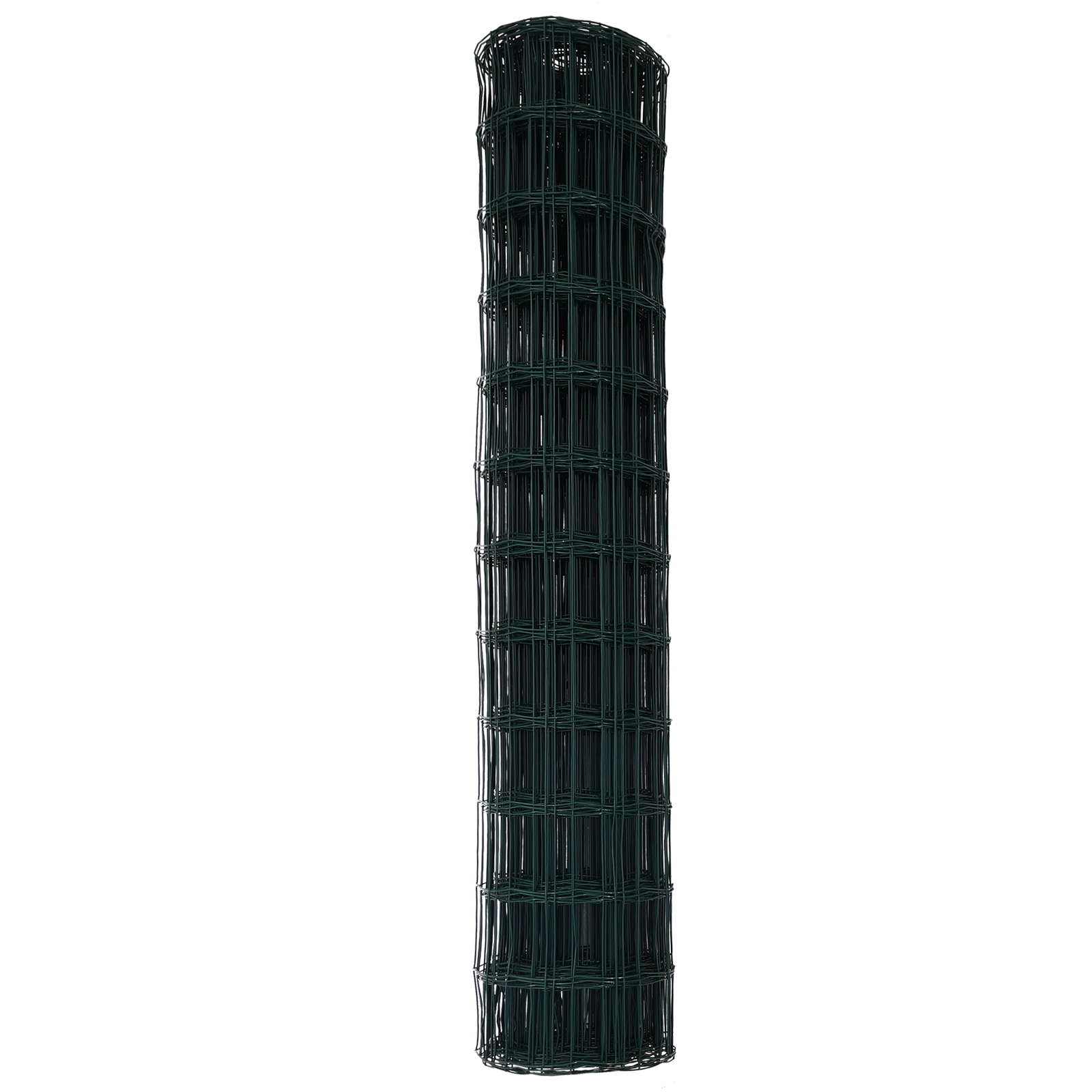 Gard Euro Verde 1x25 m Fier GartenMobel Dekor