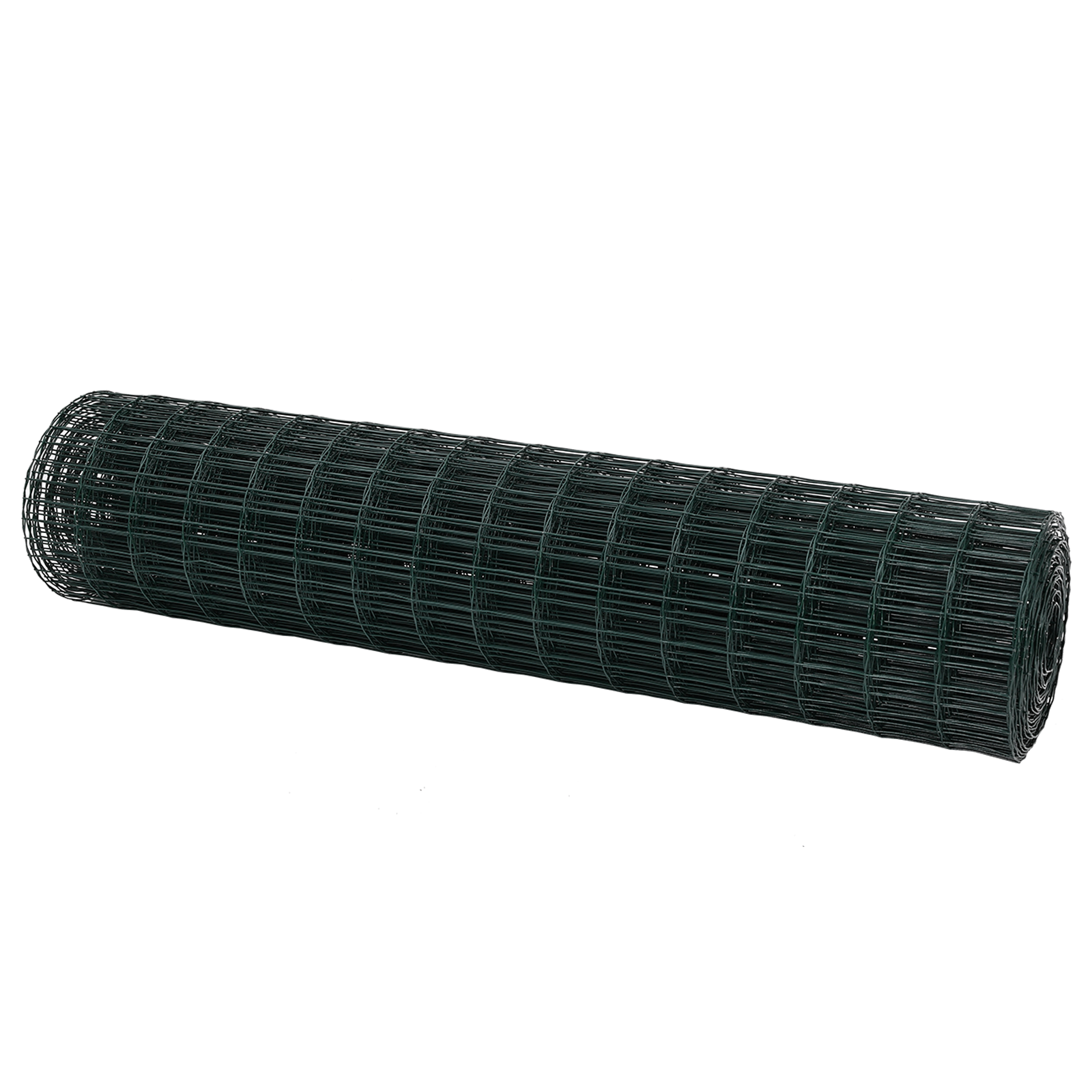 Gard Euro Verde 1x25 m Fier GartenMobel Dekor